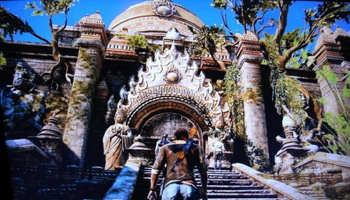 盘点五款最好玩的Ps3游戏，有你心中的那一款吗？