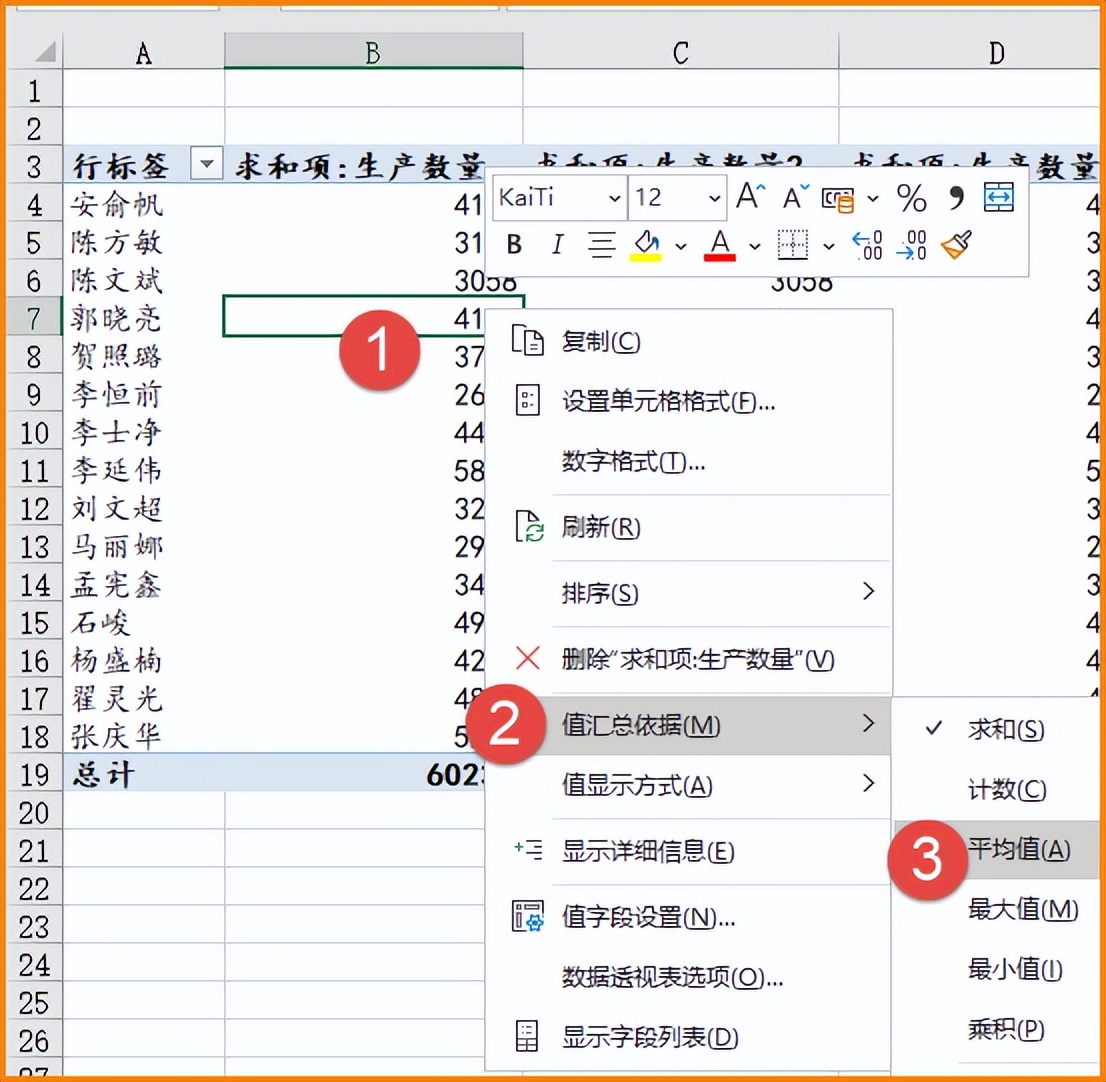 【CDA干货】如何用Excel数据透视分析业务?一文讲透