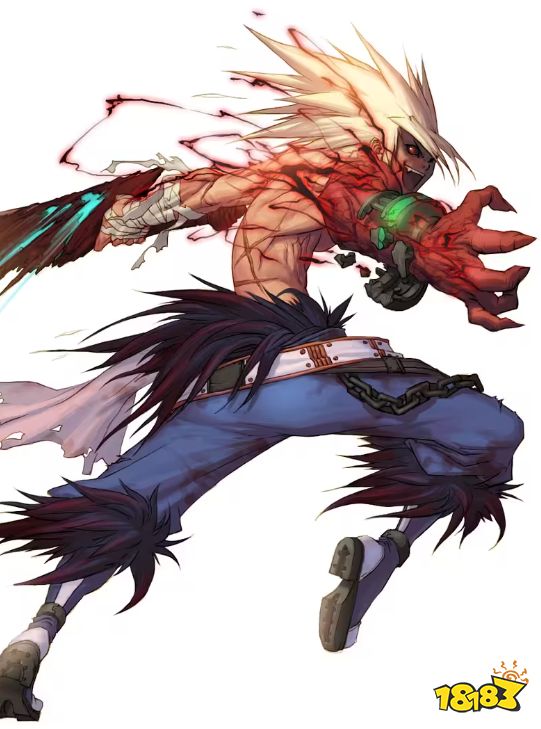 dnf手游狂战士怎么玩  地下城与勇士起源狂战士玩法与技能详解