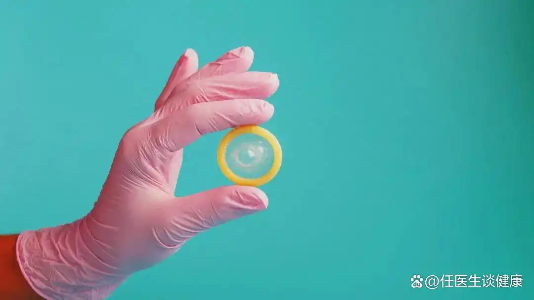 避孕套的7个错误用法，很危险！别让自己一秒钟变爸妈