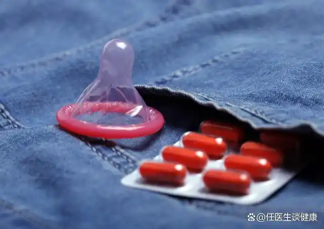 避孕套的7个错误用法，很危险！别让自己一秒钟变爸妈
