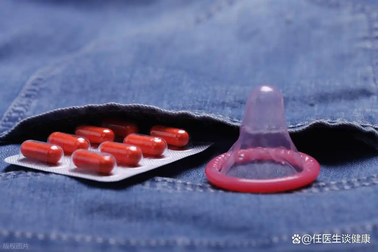 避孕套的7个错误用法，很危险！别让自己一秒钟变爸妈