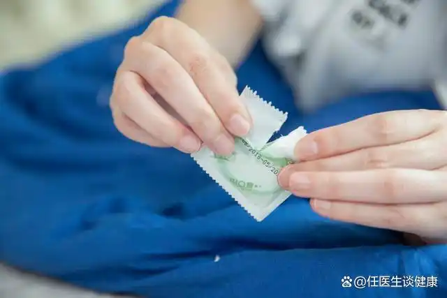 避孕套的7个错误用法，很危险！别让自己一秒钟变爸妈