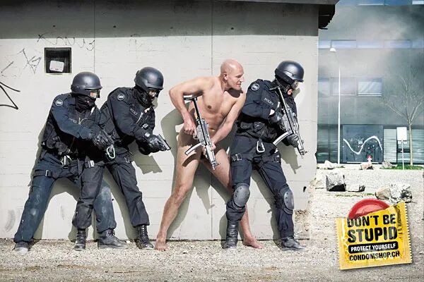 性与生命 | 避孕（十）：安全套，中间一套，无忧无虑吗？（III）