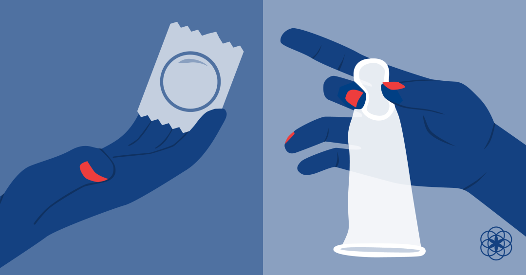 性与生命 | 避孕（十）：安全套，中间一套，无忧无虑吗？（III）