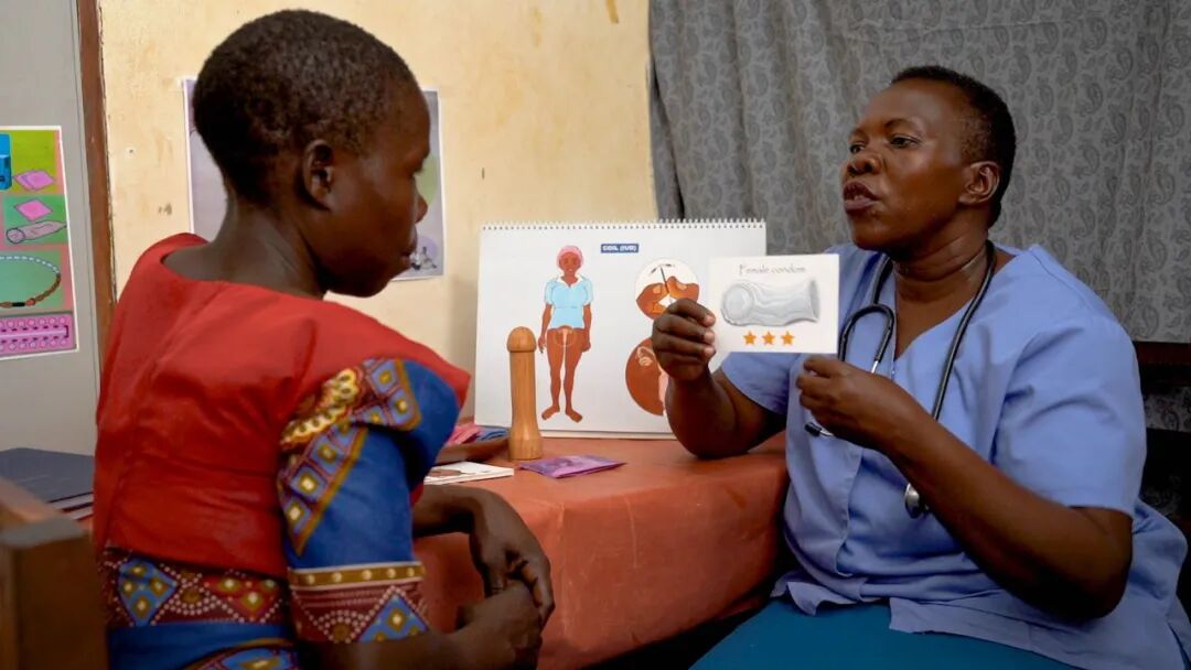 性与生命 | 避孕（十）：安全套，中间一套，无忧无虑吗？（III）