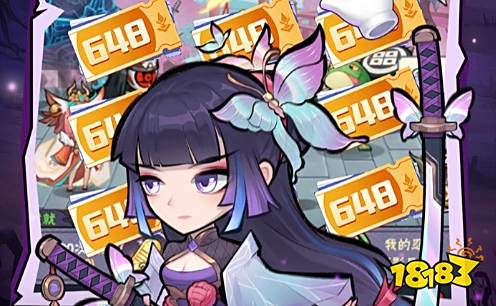 横版格斗手游排行榜十大2025 人气最高的横版格斗游戏