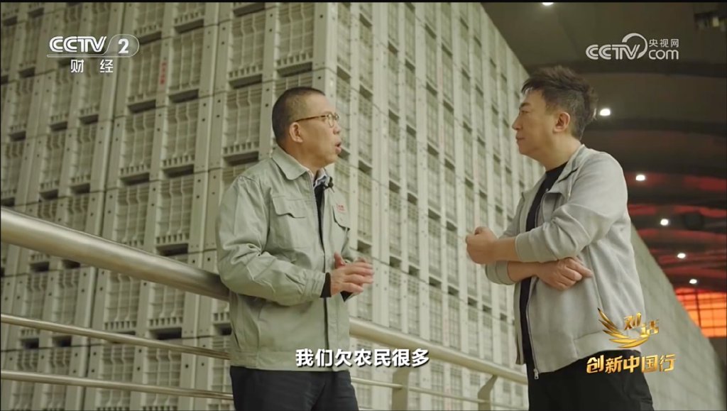 没有那场网暴,钟睒睒和农民的那些事可能要尘封很久