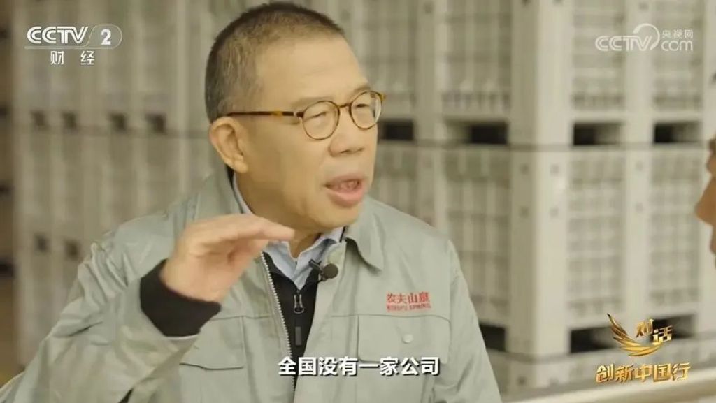 没有那场网暴,钟睒睒和农民的那些事可能要尘封很久