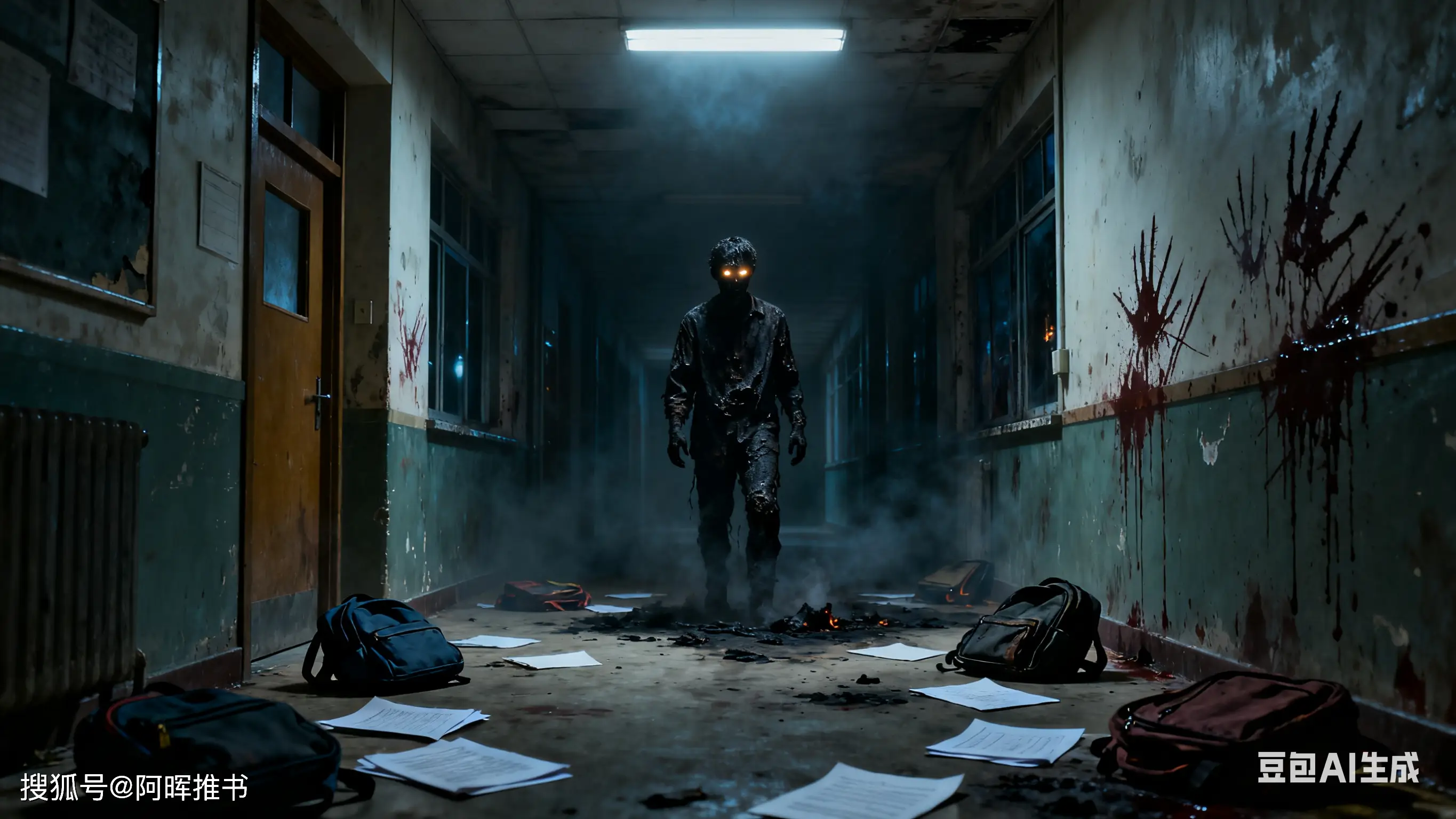 推3本游戏异界类小说：东京夜诡缠玩家，游戏凶局藏幽冥