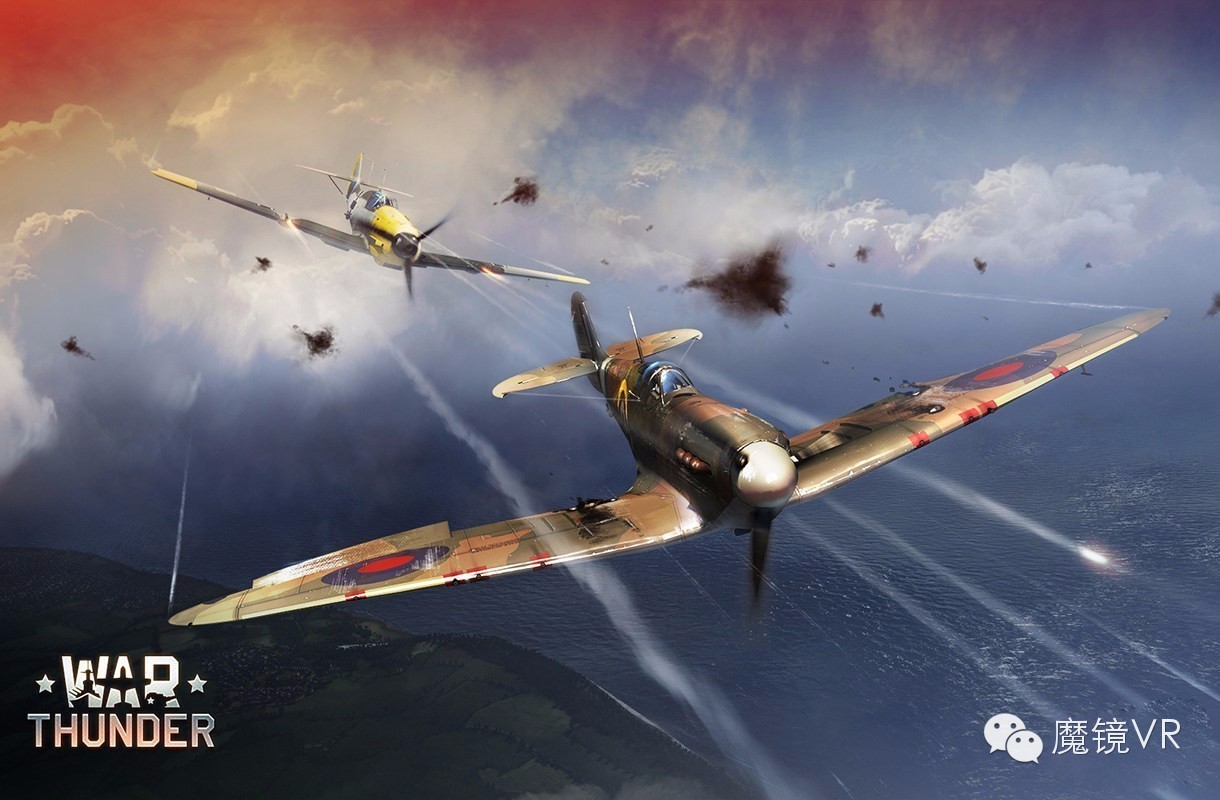 索尼PS VR可玩的10款游戏介绍