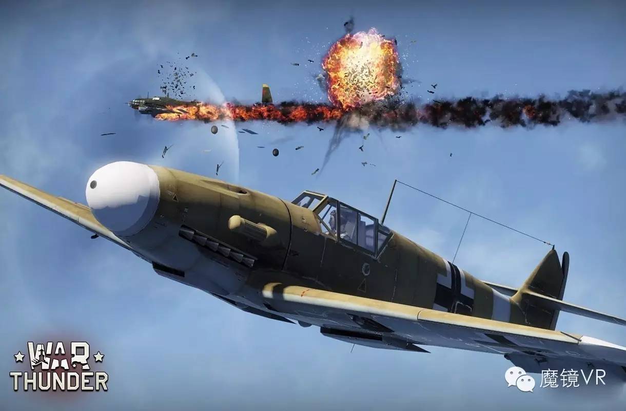 索尼PS VR可玩的10款游戏介绍