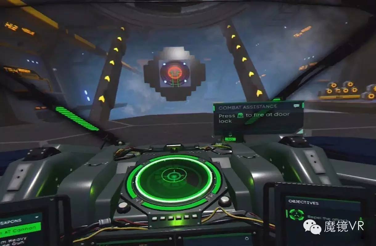 索尼PS VR可玩的10款游戏介绍