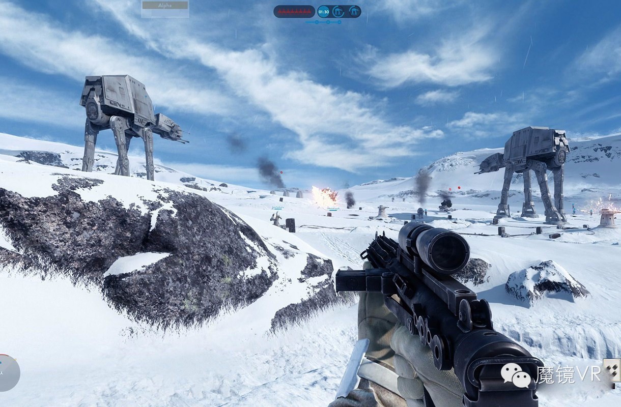 索尼PS VR可玩的10款游戏介绍