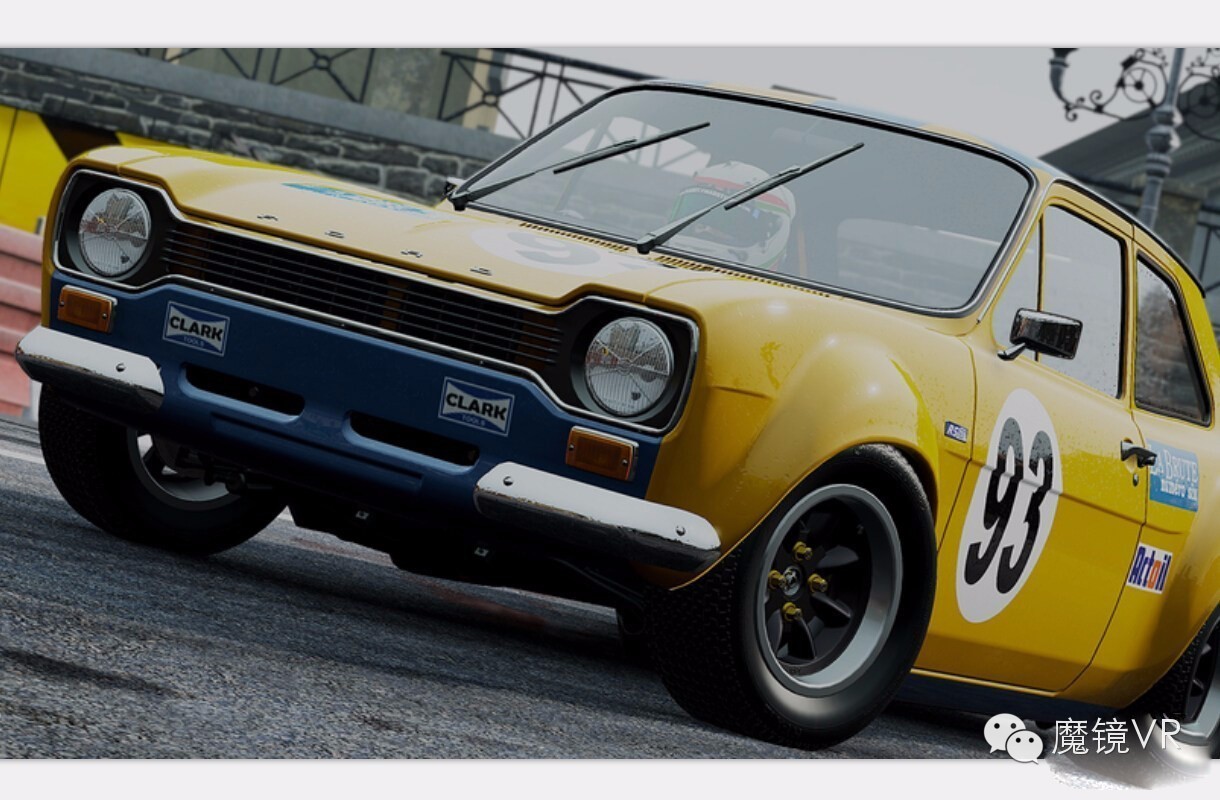 索尼PS VR可玩的10款游戏介绍