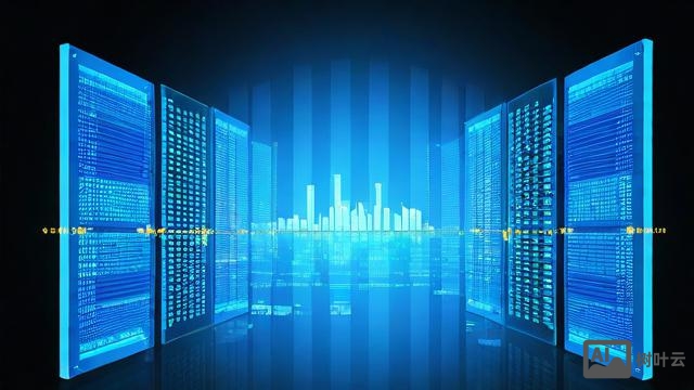 如何有效进行服务器端的访问量查询？