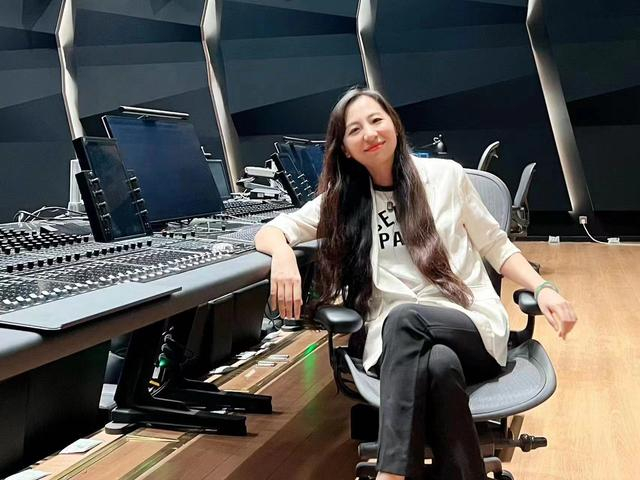 专访《新大头儿子和小头爸爸6》主创 鞠萍：围裙妈妈在变化 更符合现代观众审美