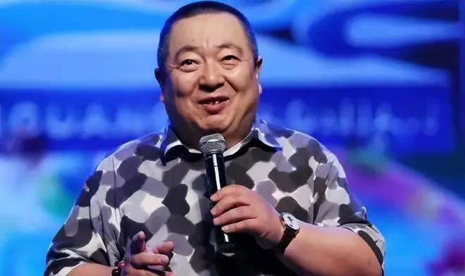 任鲁豫：动画电影首秀，接班董浩叔叔为经典角色“小头爸爸”配音