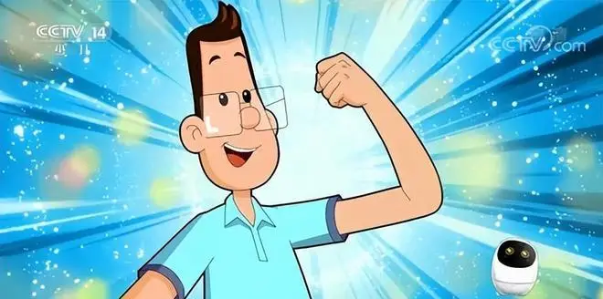 任鲁豫：动画电影首秀，接班董浩叔叔为经典角色“小头爸爸”配音