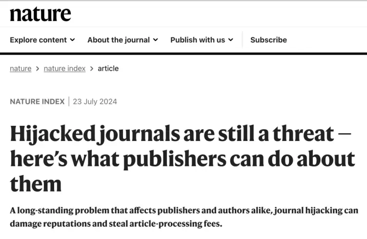 研究生被诈骗数万元期刊版面费，就连导师也被骗了！网友：这把高端诈骗，很少有人笑着走出来