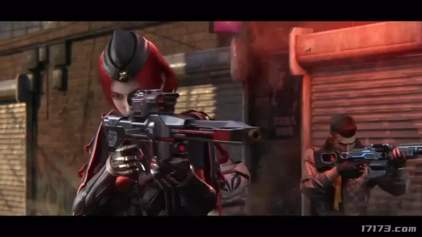 又一开放世界新作首测定档！腾讯2026年首款新作公测炸场