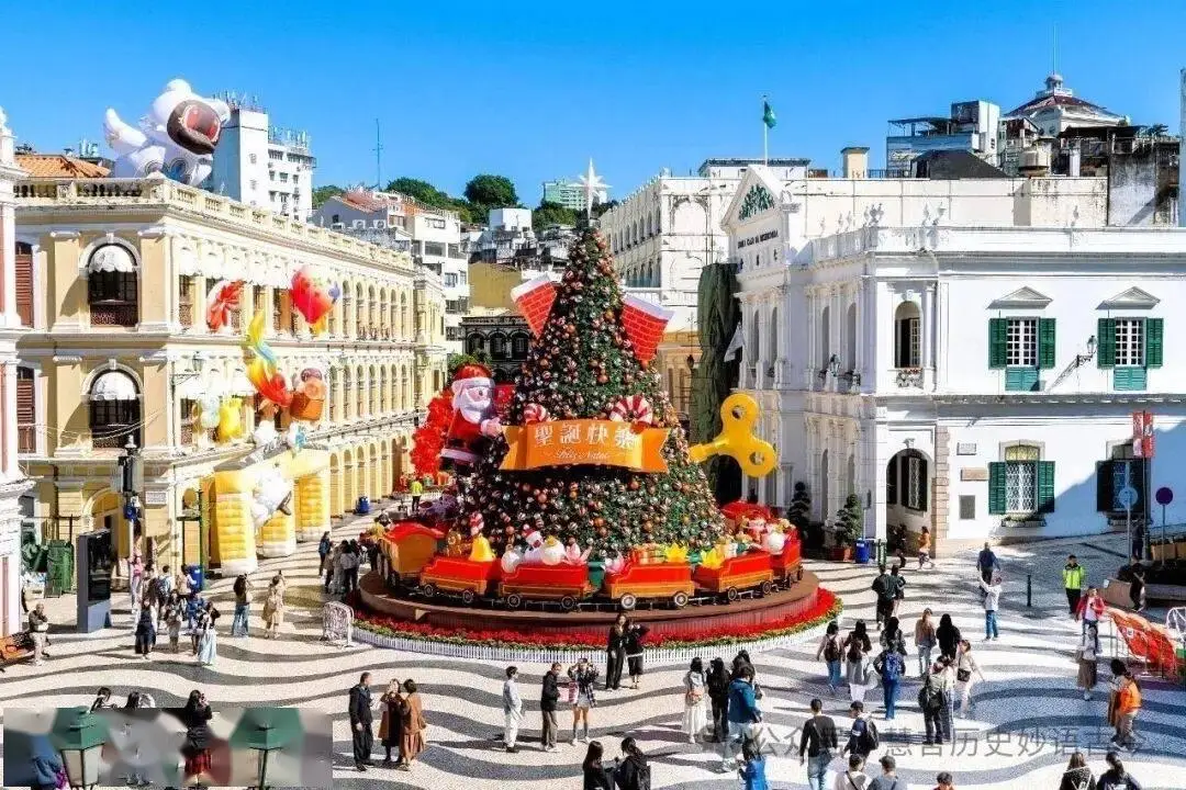 圣诞节的历史由来、发展、现实意义和世界特色