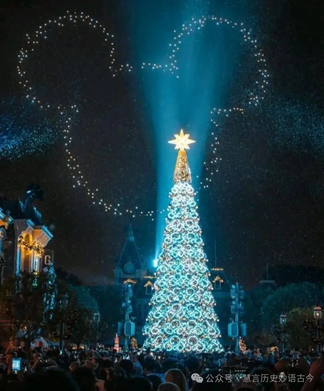 圣诞节的历史由来、发展、现实意义和世界特色