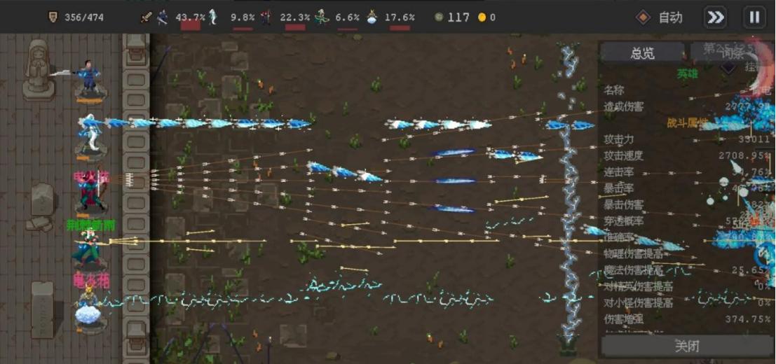 《英雄守卫者》:瑕不掩瑜的策略塔防佳作丨77乐园独家测评