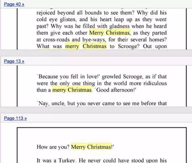 科普 | 圣诞节为什么拼写成Xmas？圣诞快乐可以说成Happy Christmas吗？