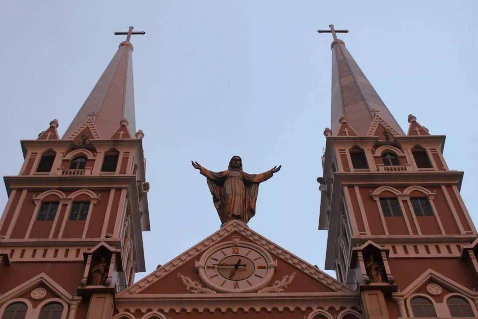 科普 | 圣诞节为什么拼写成Xmas？圣诞快乐可以说成Happy Christmas吗？