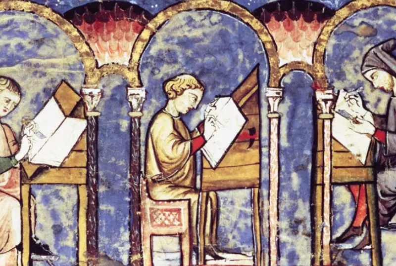 科普 | 圣诞节为什么拼写成Xmas？圣诞快乐可以说成Happy Christmas吗？