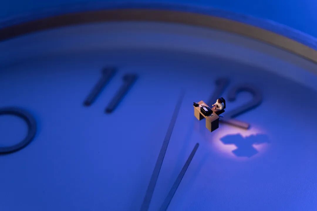 “性子急”缩短寿命，总着急的人学做6件事