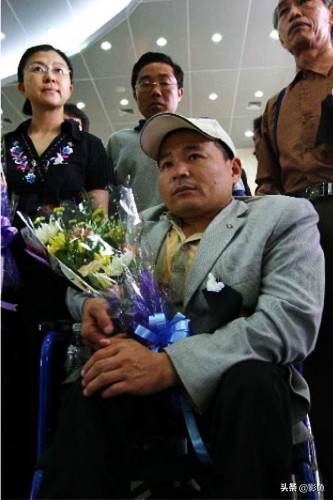 丛飞：行善11年，被说“好人没好报”？他女儿的现状告诉你答案