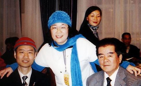 丛飞：行善11年，却被说好人没好报？他的女儿现状告诉你答案