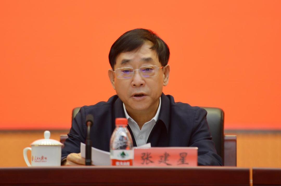 中国报业协会召开第六次全国会员代表大会选举产生新一届理事会 张建春出席并讲话 张建星当选第六届理事…