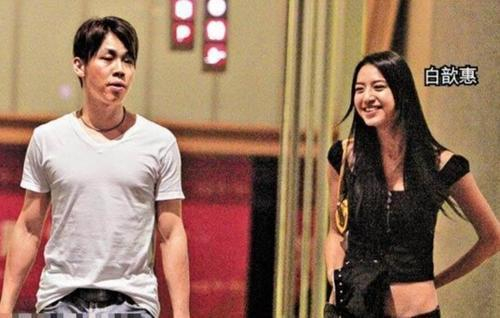 从嫩模到白富美，婚后约会情人，陶喆的“情史”远比你想得更精彩