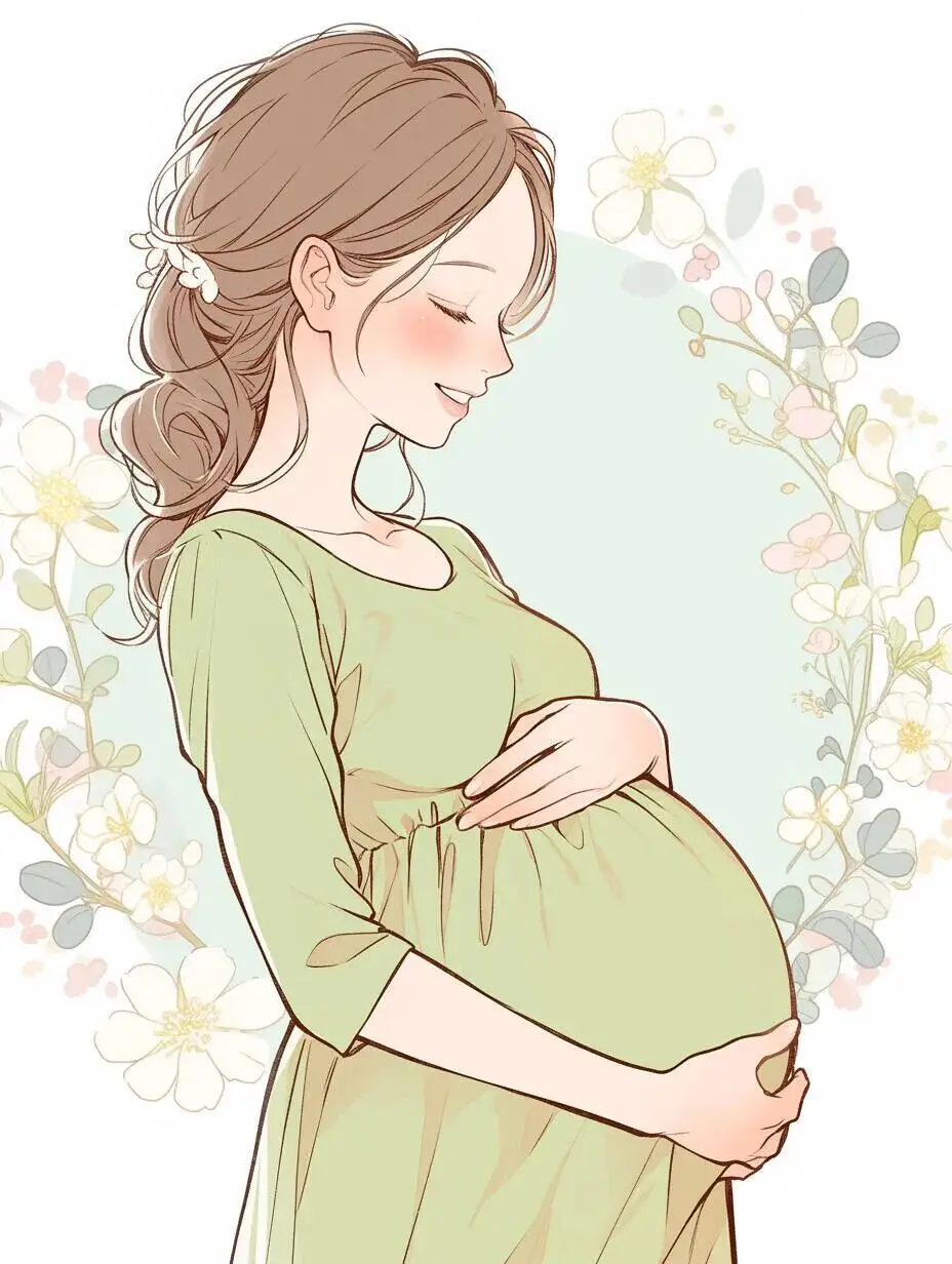 孕妈妈分娩前准备指南