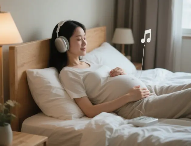 孕妈妈分娩前准备指南