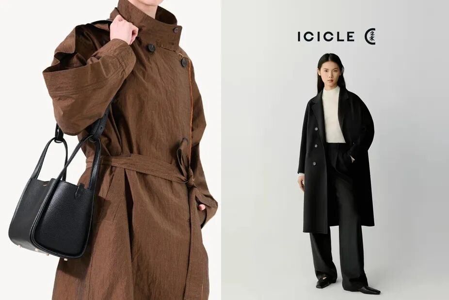 二手高奢与本土新锐夹击，轻奢品牌如何反攻？