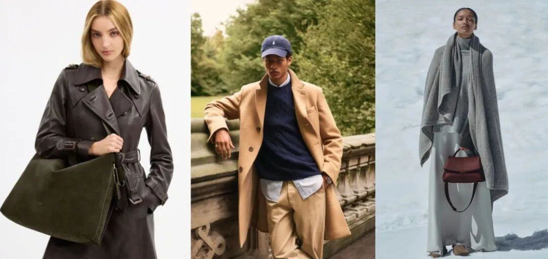 二手高奢与本土新锐夹击，轻奢品牌如何反攻？