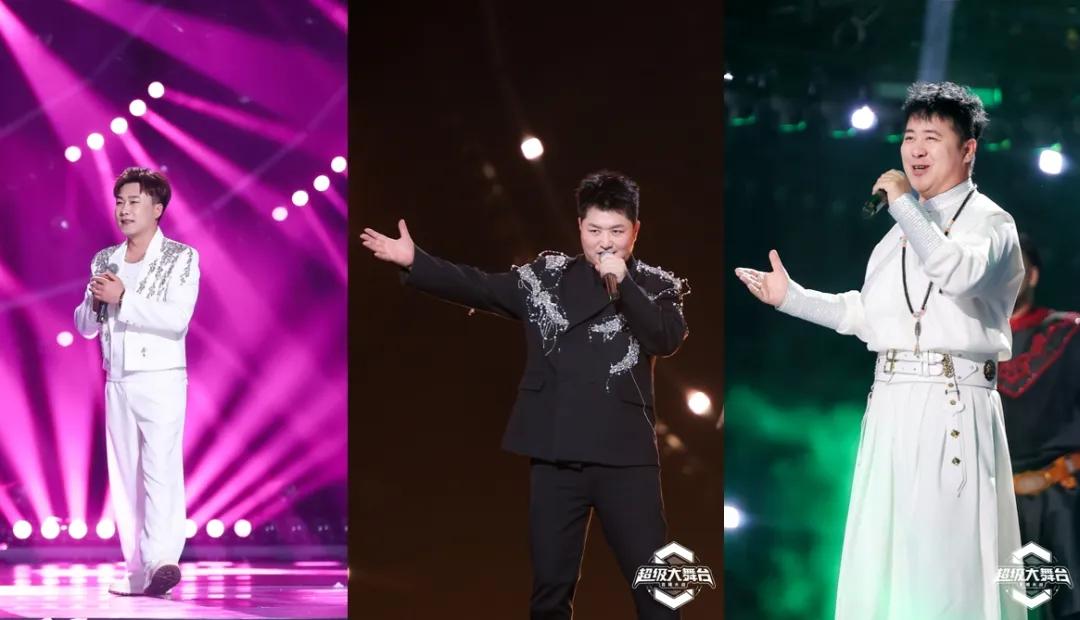 超级大舞台·百城大战收官，各地文旅“新地标”大舞台有何魅力？