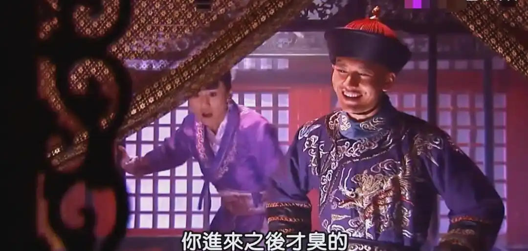 黄晓明版《鹿鼎记》：演技之争议与角色契合度探讨