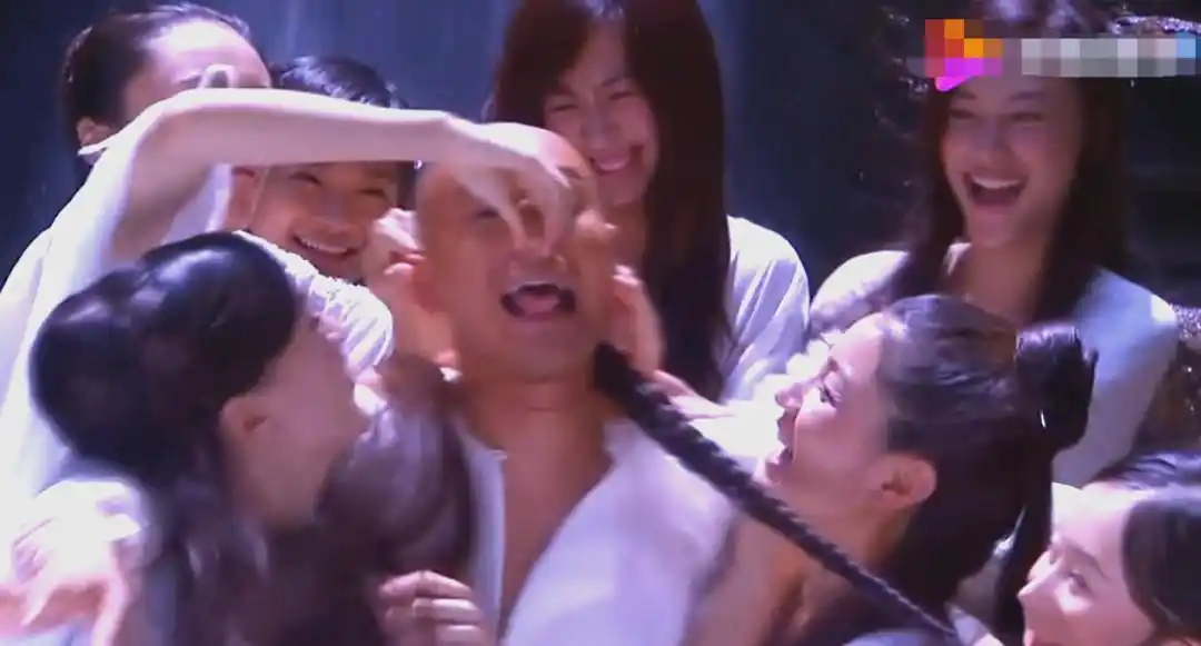 黄晓明版《鹿鼎记》：演技之争议与角色契合度探讨