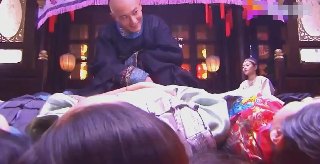 黄晓明版《鹿鼎记》：演技之争议与角色契合度探讨