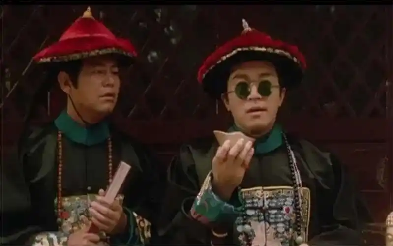 韦小宝是那么好演的？出演韦小宝的7位演员，究竟谁是no.1？