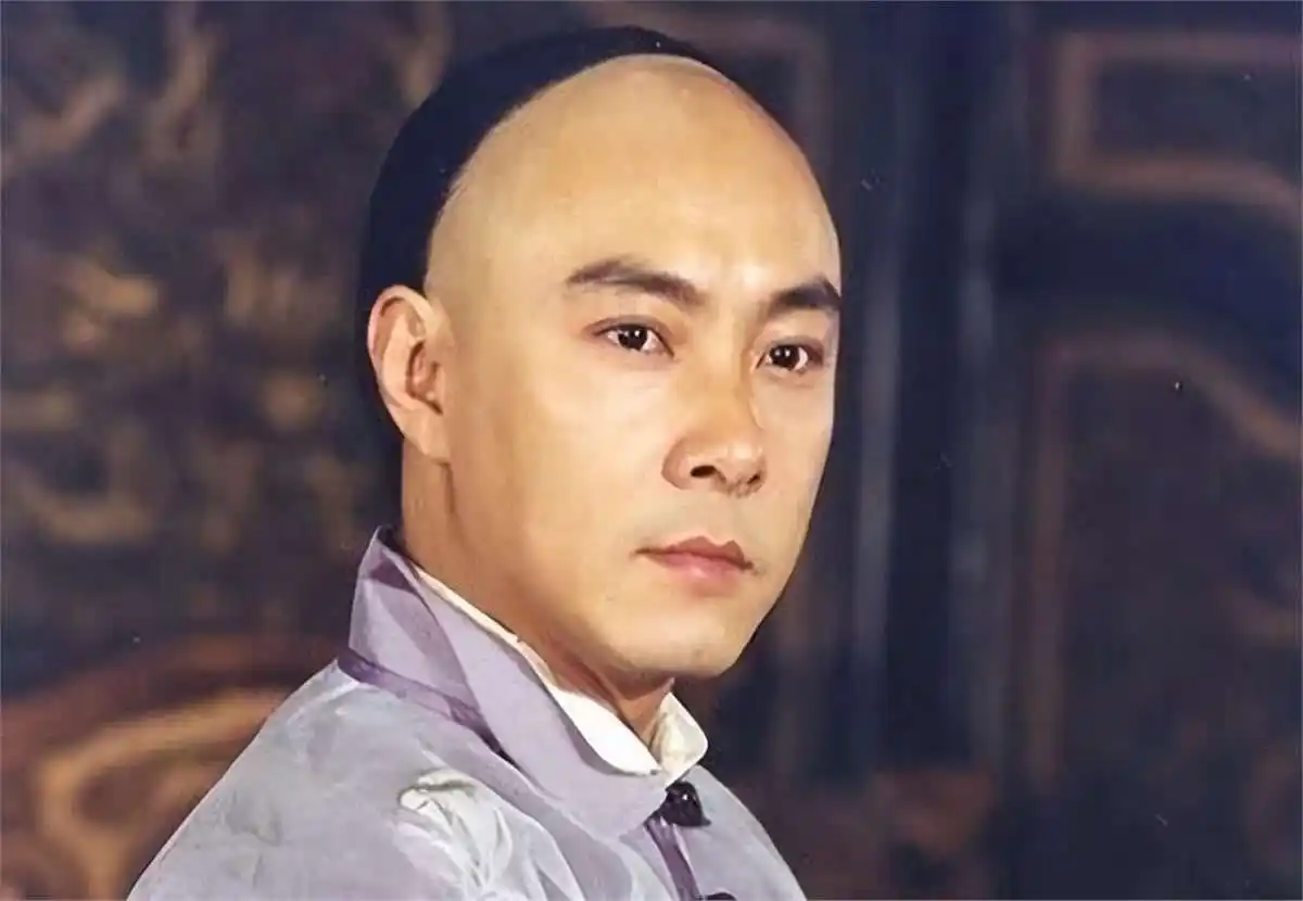 韦小宝是那么好演的？出演韦小宝的7位演员，究竟谁是no.1？