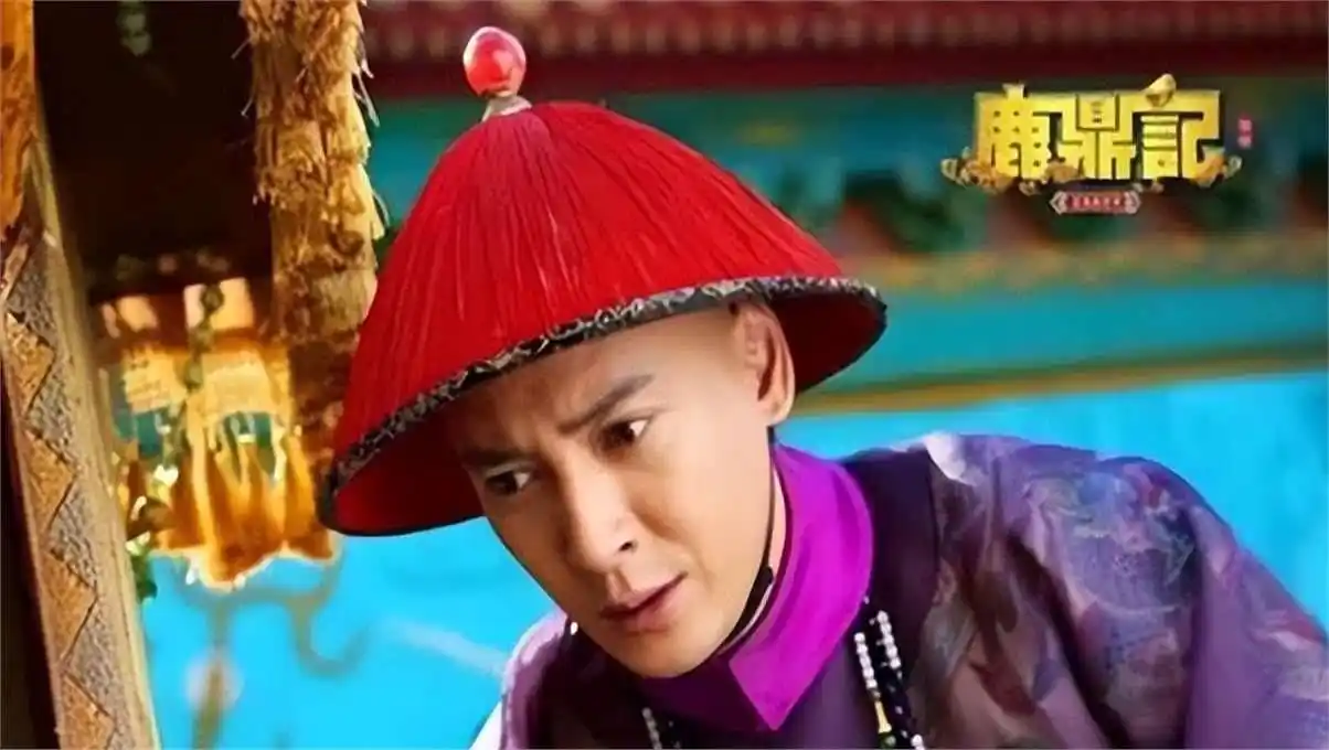 韦小宝是那么好演的？出演韦小宝的7位演员，究竟谁是no.1？