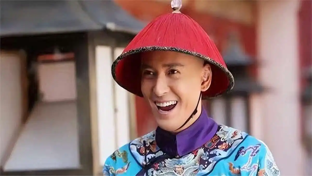 韦小宝是那么好演的？出演韦小宝的7位演员，究竟谁是no.1？