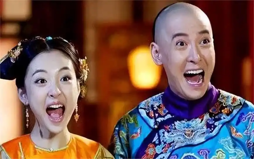 韦小宝是那么好演的？出演韦小宝的7位演员，究竟谁是no.1？