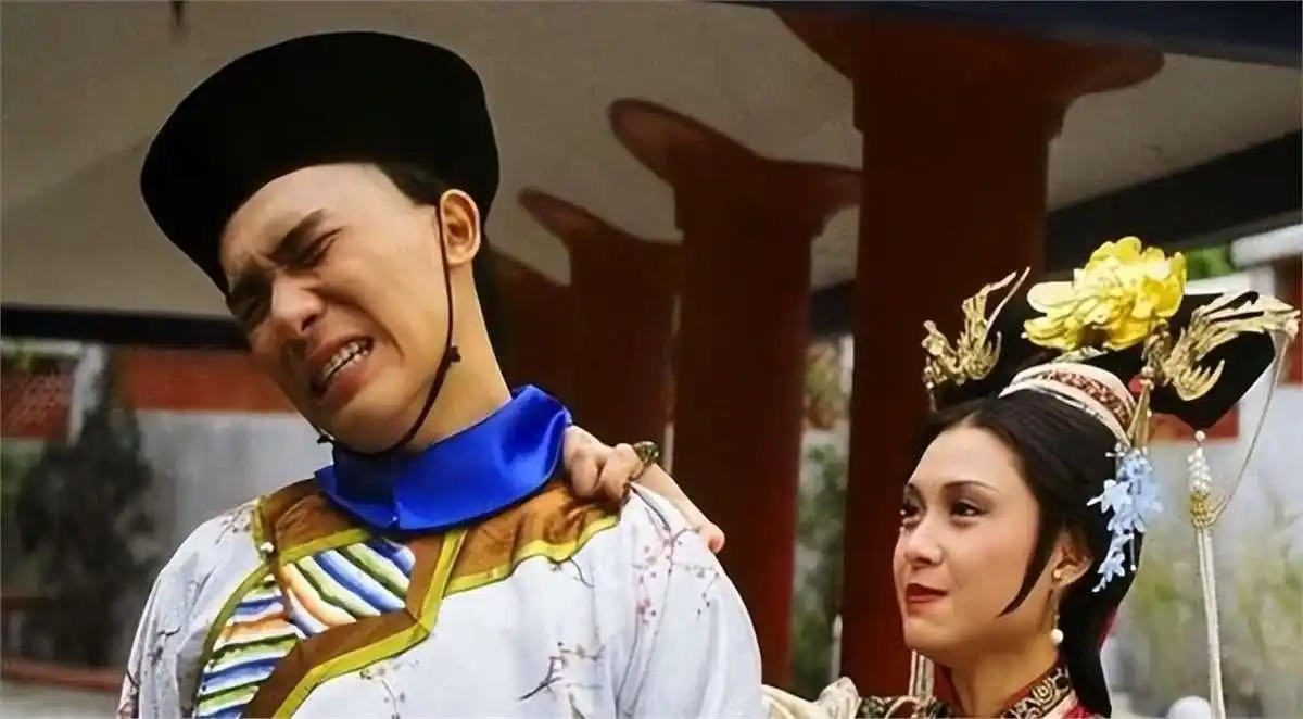 韦小宝是那么好演的？出演韦小宝的7位演员，究竟谁是no.1？